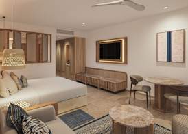 Secrets Playa Mujeres Golf & Spa Resort - All Inclusive Adults Only 4