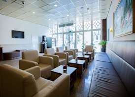 OZO Hotels Cordial Amsterdam 4