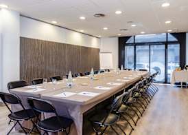 Hotel HC*** Mollet Barcelona 3