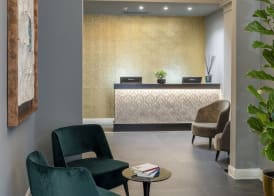 Flom Boutique Hotel 2
