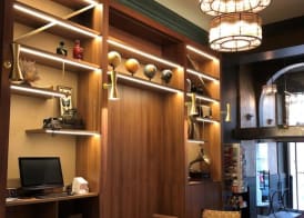 Hotel Konti Bordeaux by HappyCulture 2