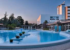 Continental Terme Hotel 4