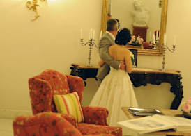 Hotel Villa Fraulo 4