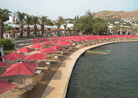 Kadikale Resort Spa 4