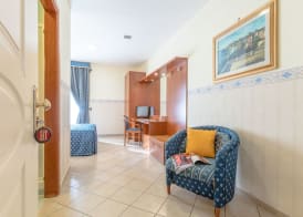 Hotel Traiano 3