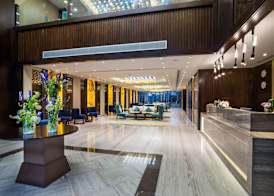 Naviti Warwick Dammam 3