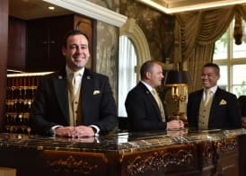 The Goring 3