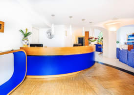 Hotel Torre Barbara 2