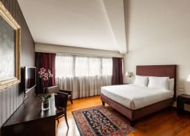 Hotel Maggior Consiglio 5