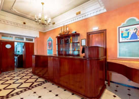 Hotel Bellerive 2