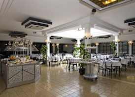 Slovenska Plaza Resort 3* 4