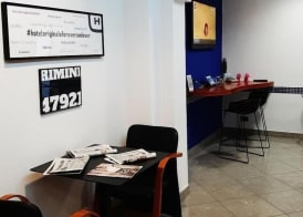 Hotel Originale by ALEhotels 3