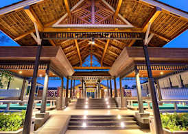 OUTRIGGER Khao Lak Beach Resort 4