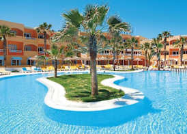Caribbean World Djerba 3