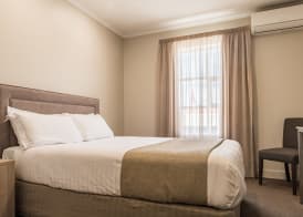 The Lighthouse Hotel 4