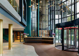 Corendon Amsterdam Schiphol Airport, a Tribute Portfolio Hotel 2