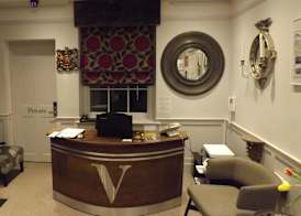 Crescent Victoria Hotel 2