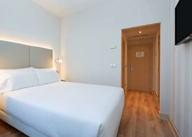 NH Bilbao Deusto 5