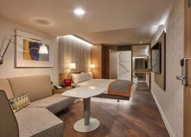 Club Quarters Hotel Covent Garden Holborn, London 4