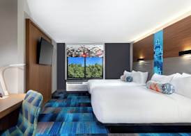 Aloft by Marriott Columbia Harbison 3