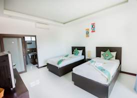 Phuket Monaburi Boutique Hotel 5