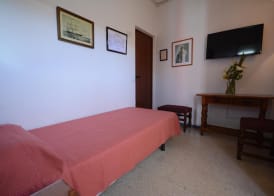 Hotel Valencia 5