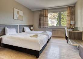 Hotel Castel 4