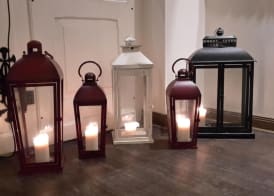 Hotel Alter Kreisbahnhof 4