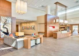 Hyatt Place Durham Southpoint 2