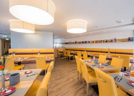 Book Hotel Leipzig 3