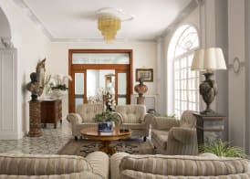 La Medusa Hotel - Dimora di Charme 5