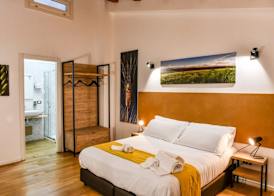 Ballarooms B&B Palermo Centro 2