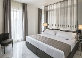 Hotel Balneari Termes Orion 5