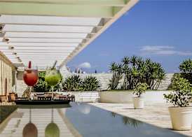 Mercure Macae 3