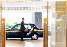 Rihga Royal Hotel Hiroshima 3