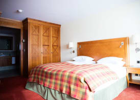 Arosa Kulm Hotel & Alpin Spa 5