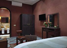 Alrashid Marrakech Boutique Hotel & SPA 4