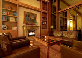 ATLANTIC Hotel Wilhelmshaven 4