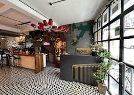 Black Art Otel 2