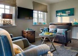 Hotel Duene 5