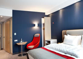 Holiday Inn Express RINGSHEIM by IHG 3