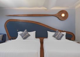 The Oceanic Sportel Phuket - SHA Extra Plus 4
