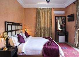 Riad Marrakech House 4