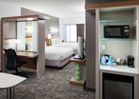 SpringHill Suites by Marriott Orlando at SeaWorld 5
