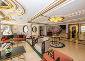 Arden City Hotel-Special Category 3
