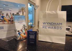 Days Inn by Wyndham Victorville/Hesperia I-15 & Palmdale Rd 3