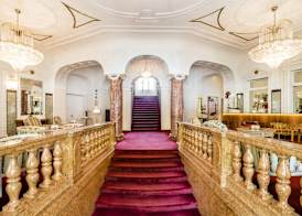 Grand Hotel Bellevue - adults only 2