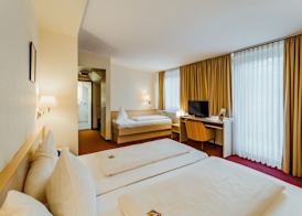 Hotel am Marschiertor by ANS 5