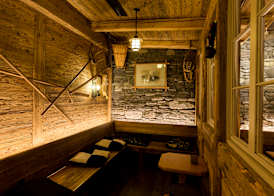 Eiger Mürren Swiss Quality Hotel 5