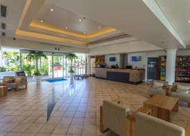 Sovereign on the Gold Coast 4